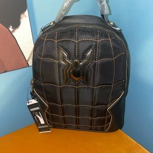 Bio world  Spider-Man book bag